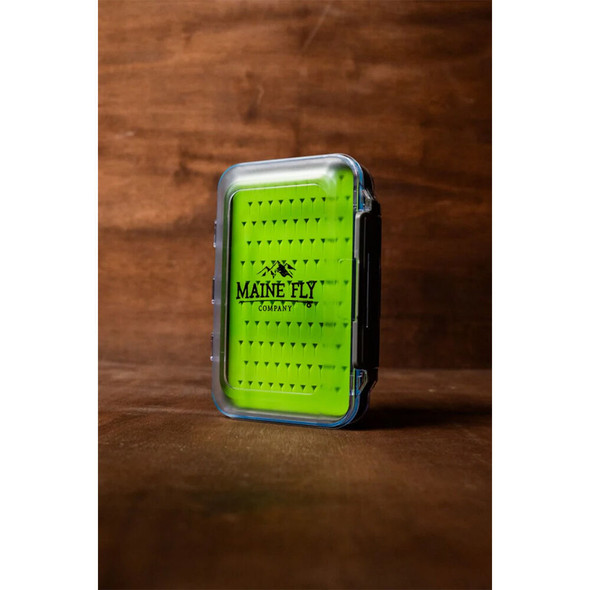 Maine Fly Company Fly Box